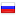 irkcao.ru hosted country